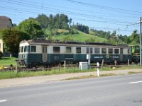 BDe 4-4 576 056-6 'Elisi' (ex SOB BDe 576 056-6)